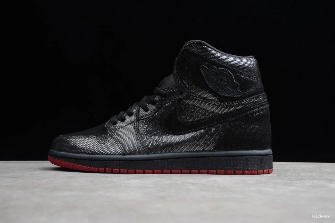 Cheap Black High Jordan DC7071-001 Retro Air Gym Red OG 1 0710
